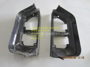 【陜汽軒德201一級踏板護罩 鈑金件 內外飾件及事故車配件專賣店,車門總成 車架總成價格,圖片,配件廠家】