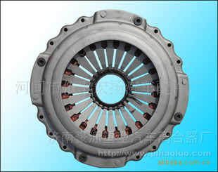 河間市依奧宏揚(yáng)汽車(chē)配件廠