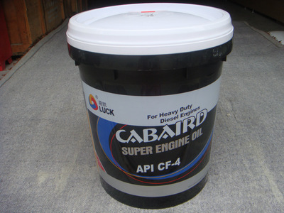 【廠家批發(fā)正品"路凱" 潤(rùn)滑油-柴機(jī)油 CF-4 18L】?jī)r(jià)格,廠家,圖片,柴油機(jī)油,新都區(qū)威爾萊時(shí)汽配經(jīng)營(yíng)部-