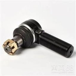 【華馳汽車(chē)配件工廠精密鑄造福田時(shí)風(fēng)q1061拉桿球頭eq1060拉桿球頭】-
