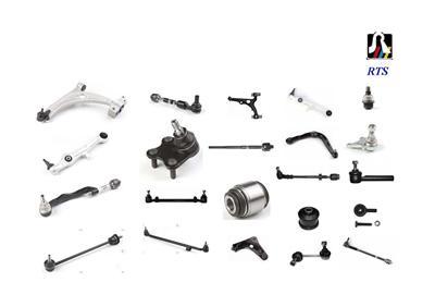 金華阿泰爾斯汽配