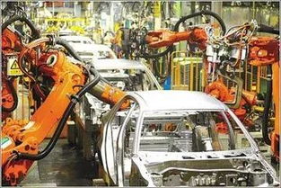 工廠自動(dòng)化改造的5大誤區(qū)