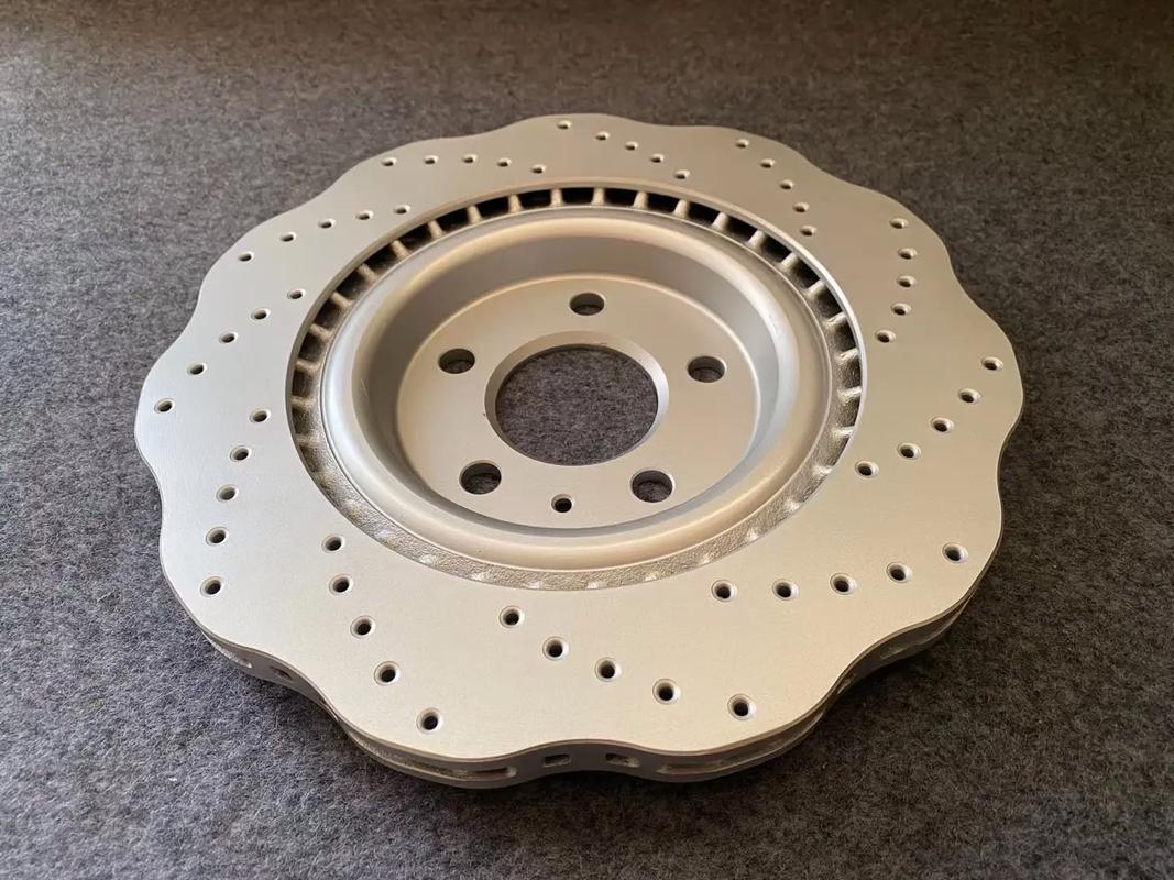 剎車(chē)盤(pán)工廠.#汽車(chē)配件 #剎車(chē)盤(pán) #汽配人 #高端大氣上檔次