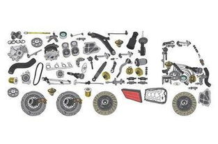 汽車配件來源有哪些