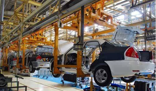 mes v微締汽車零部件mes系統實施效益 智能制造網