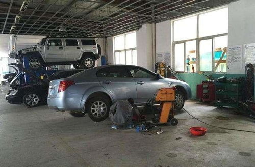 汽車(chē)首保后，還有必要去4S店保養(yǎng)嗎？記住這些不吃虧的汽車(chē)配件知識(shí)