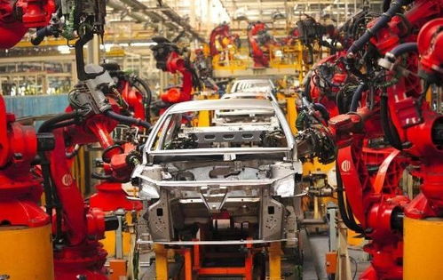 眾泰汽車質(zhì)量揭秘 走進(jìn)工廠看配件真相