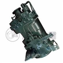 福田時(shí)代H液壓配件 變速箱總成L533及汽車配件供應(yīng)詳解