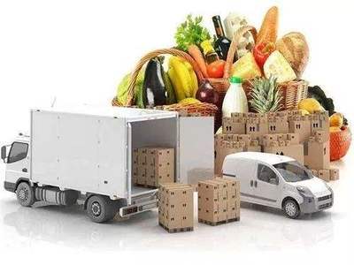 三問居民網(wǎng)購進(jìn)口凍肉被罰款 食品從何而來？銷售方有何責(zé)任？