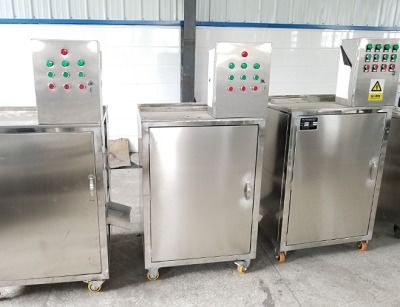 四川魔芋機(jī)器 天然星設(shè)備如何賦能食品銷售