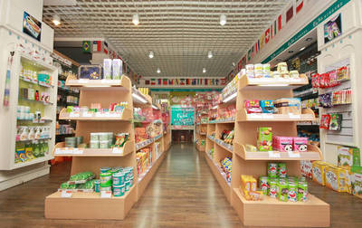 開設(shè)進(jìn)口食品店 機遇、挑戰(zhàn)與成功策略