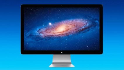 技術(shù)迭代的印記 蘋果將Thunderbolt顯示器和初代iPad Air列入“過時”產(chǎn)品名單